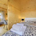 Pod Sudeckim Niebem Casa vacanze *