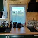 Pod Sudeckim Niebem Casa vacanze