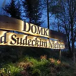 Pod Sudeckim Niebem Semesterbostad