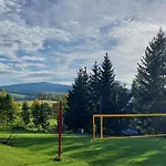 Casa vacanze Pod Sudeckim Niebem *