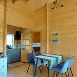 Casa vacanze Pod Sudeckim Niebem *
