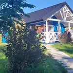 Pod Sudeckim Niebem Casa vacanze *