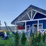Casa vacanze Pod Sudeckim Niebem *