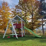 Pod Sudeckim Niebem Semesterbostad Duszniki Zdrój