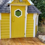 Pod Sudeckim Niebem *
