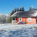 Semesterbostad Pod Sudeckim Niebem
