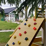 Pod Sudeckim Niebem Casa vacanze Duszniki Zdrój