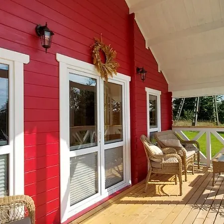 بيت للعطل Pod Sudeckim Niebem *