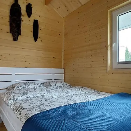 Pod Sudeckim Niebem * Duszniki Zdrój