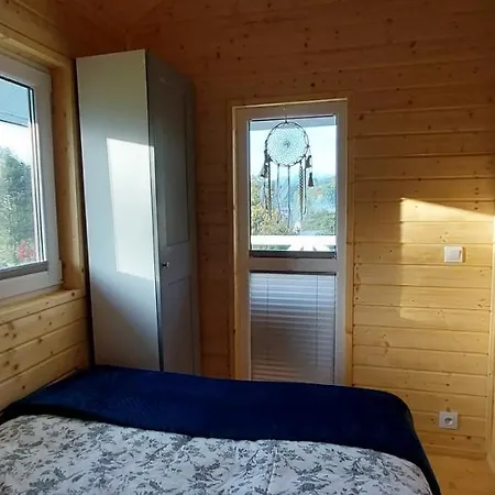 Pod Sudeckim Niebem 度假居 Duszniki Zdrój