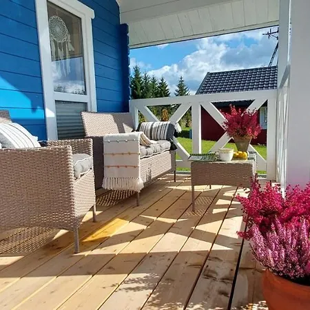 Casa vacanze Pod Sudeckim Niebem *