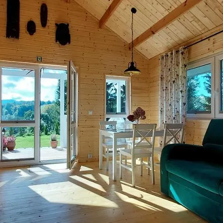 Pod Sudeckim Niebem Casa vacanze