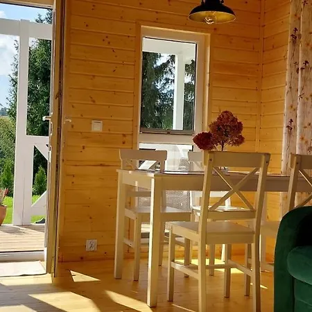 Pod Sudeckim Niebem *