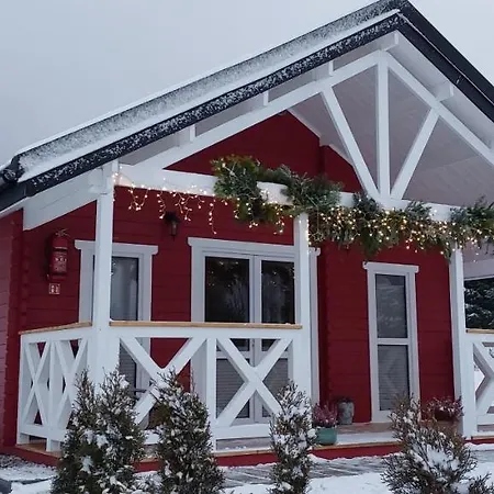 Casa vacanze Pod Sudeckim Niebem