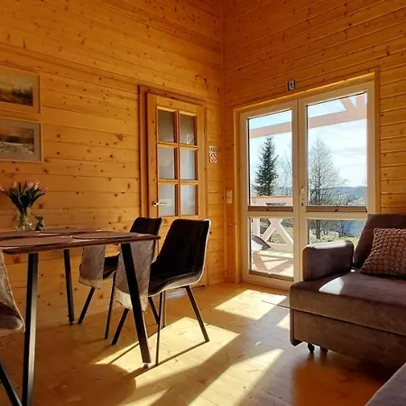 Casa vacanze Pod Sudeckim Niebem