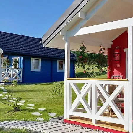 Pod Sudeckim Niebem Ferienhaus Duszniki Zdrój