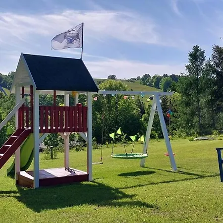Pod Sudeckim Niebem * Duszniki Zdrój