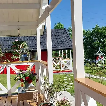 Pod Sudeckim Niebem Duszniki Zdrój