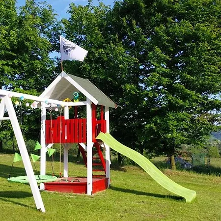 度假居 Pod Sudeckim Niebem Duszniki Zdrój