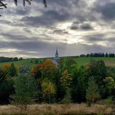 度假居 Pod Sudeckim Niebem Duszniki Zdrój