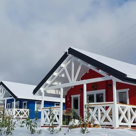 Pod Sudeckim Niebem *