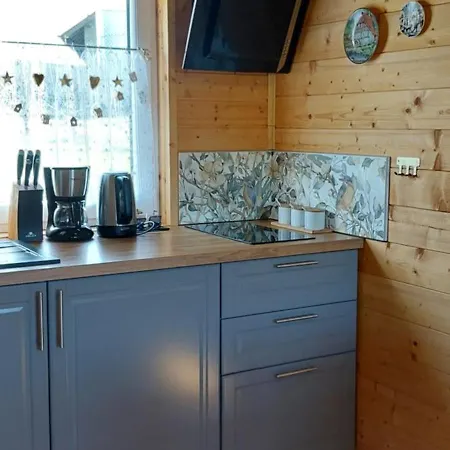 Pod Sudeckim Niebem *