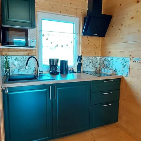 Pod Sudeckim Niebem * Duszniki Zdrój