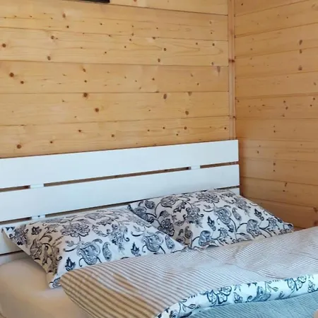 Pod Sudeckim Niebem Σπίτι διακοπών