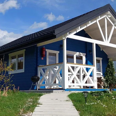 Casa vacanze Pod Sudeckim Niebem *