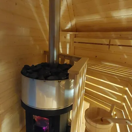 Pod Sudeckim Niebem *