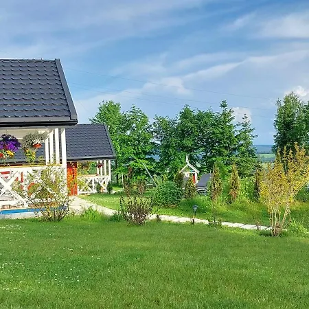 Pod Sudeckim Niebem * دوشنيكي زدروي