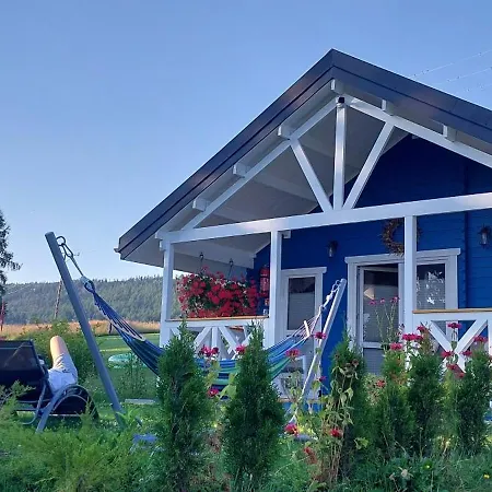 Casa vacanze Pod Sudeckim Niebem *