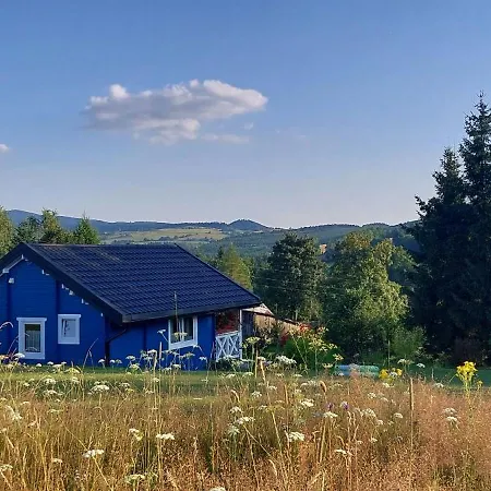 Pod Sudeckim Niebem Duszniki Zdrój