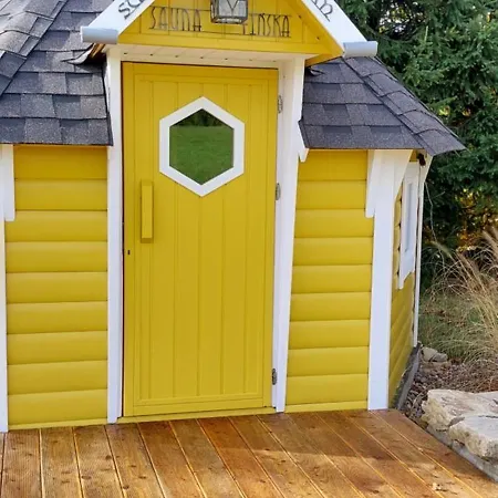 Pod Sudeckim Niebem *