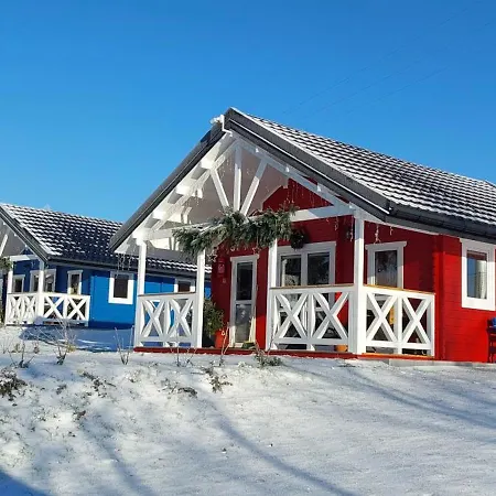 Casa vacanze Pod Sudeckim Niebem *