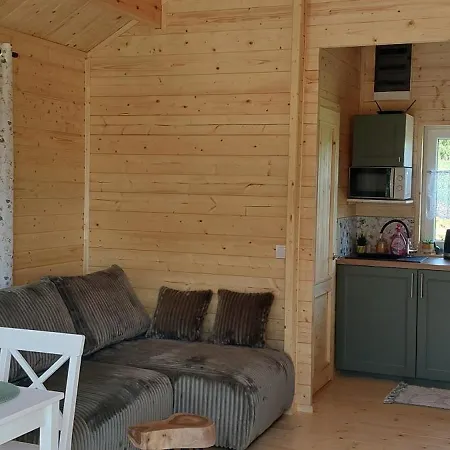 Pod Sudeckim Niebem * Duszniki Zdroj