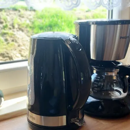 Pod Sudeckim Niebem Casa vacanze