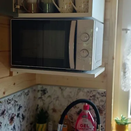 Σπίτι διακοπών Pod Sudeckim Niebem