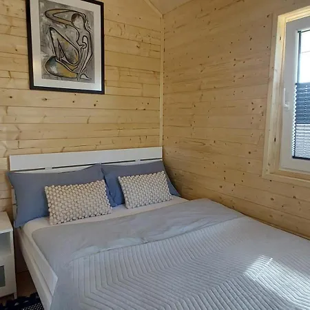 Casa vacanze Pod Sudeckim Niebem