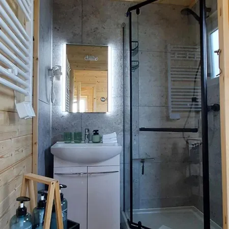 Pod Sudeckim Niebem Casa vacanze *