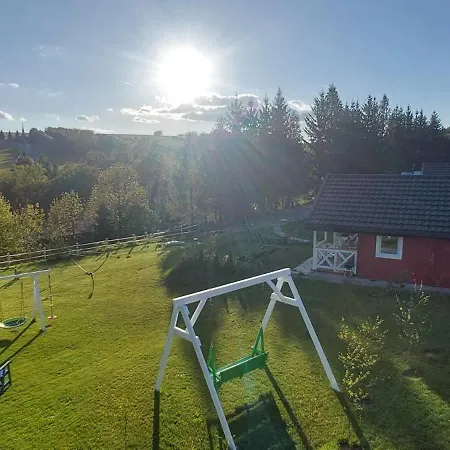 Pod Sudeckim Niebem *