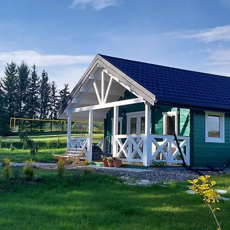 Pod Sudeckim Niebem * Duszniki Zdroj