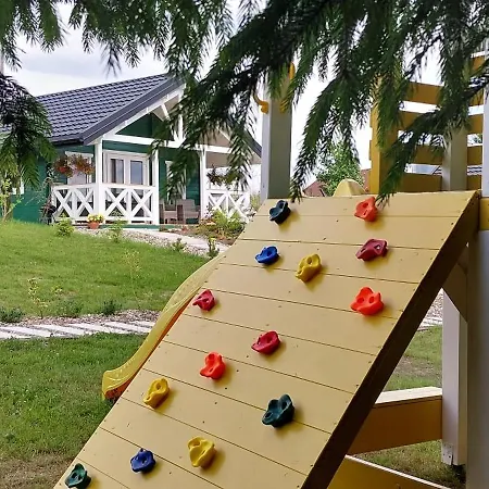 Pod Sudeckim Niebem Casa vacanze Duszniki Zdrój