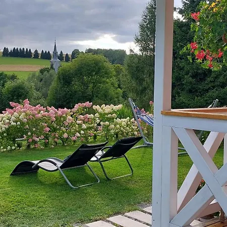Pod Sudeckim Niebem *