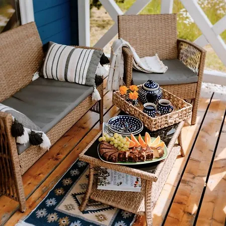 Pod Sudeckim Niebem *