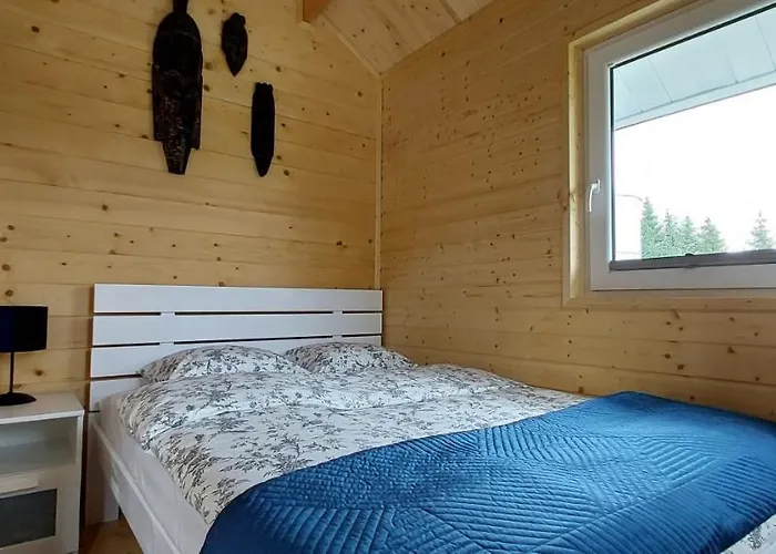 Pod Sudeckim Niebem * Duszniki Zdroj