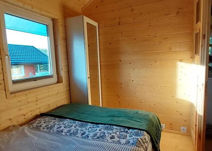 Pod Sudeckim Niebem Holiday home