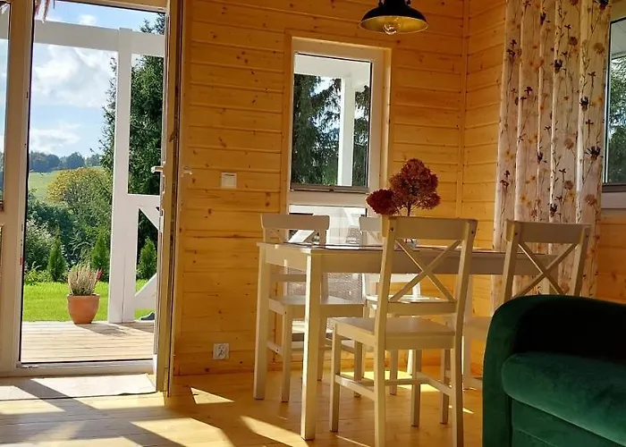 Pod Sudeckim Niebem *