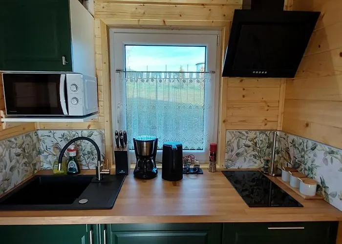 Pod Sudeckim Niebem Holiday home