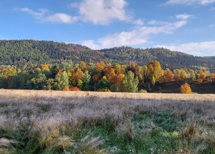 Pod Sudeckim Niebem *